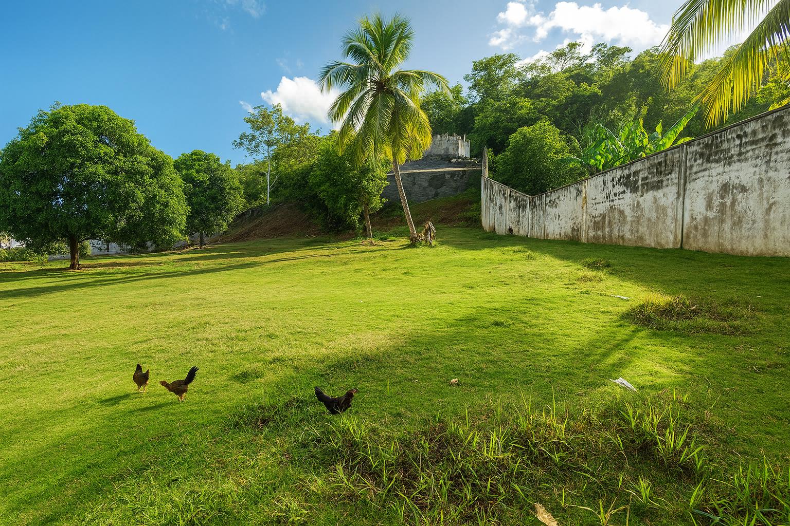 VENTA DE TERRENO EN LAS TERRENAS