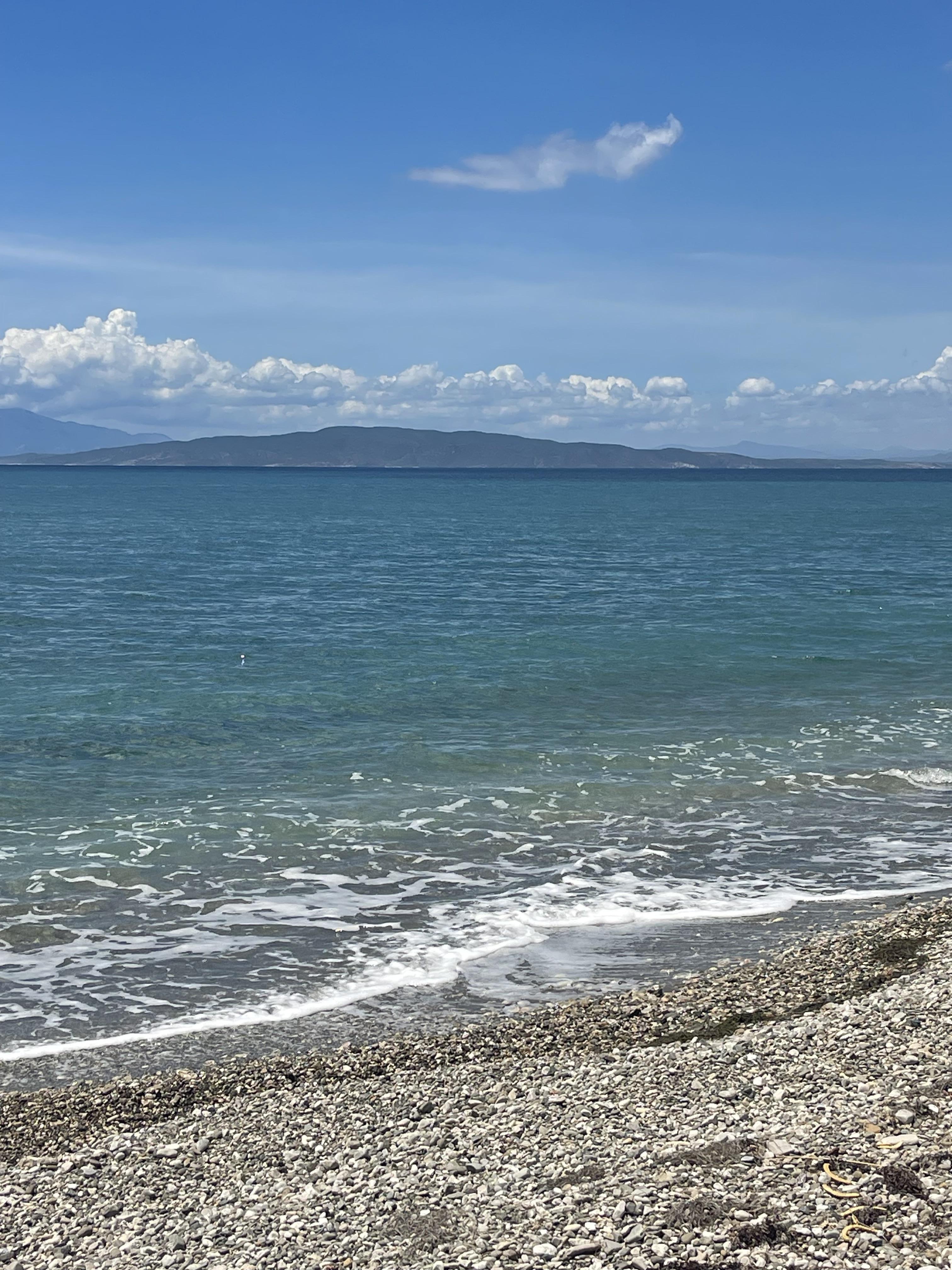 Solar en Venta en Palmar de Ocoa Frente al Mar | 11,628 m²