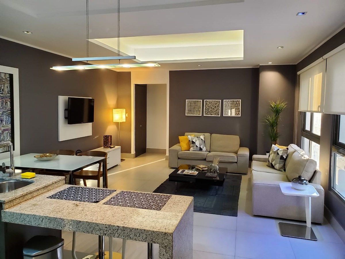 Apartamento en Piantini, foto 2