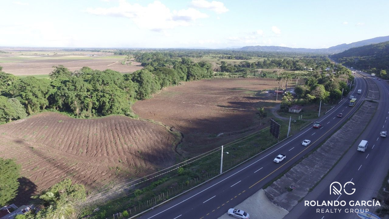 Finca de venta en La Vega, RD eXp Realty República Dominicana