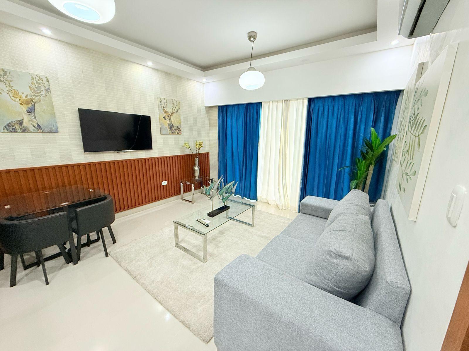 Apartamento en Venta – Zona Universitaria