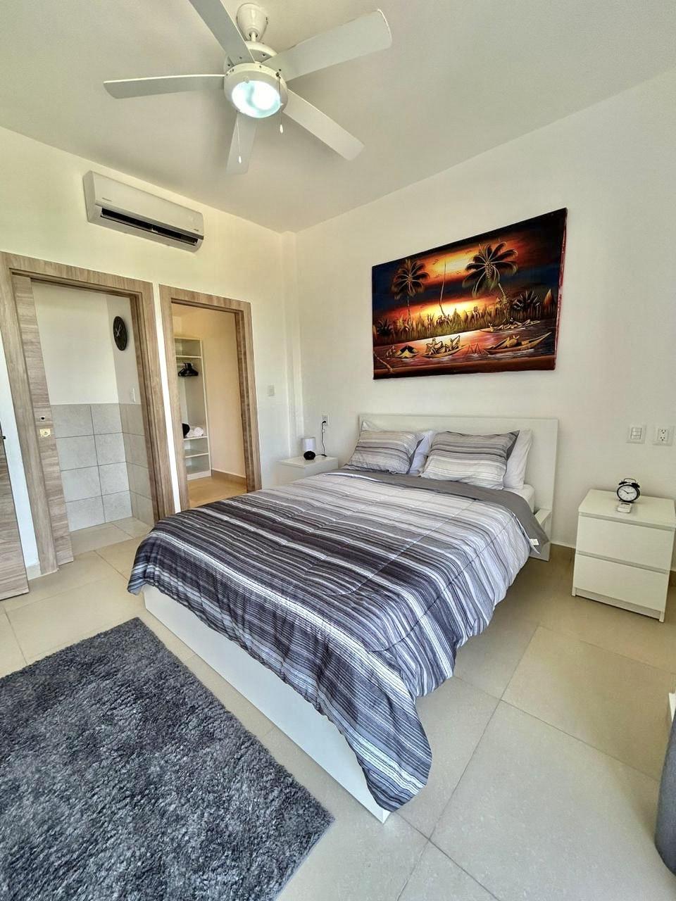Apartamento Blue Palms | 1 Habitacion | Las Canas Cap Cana