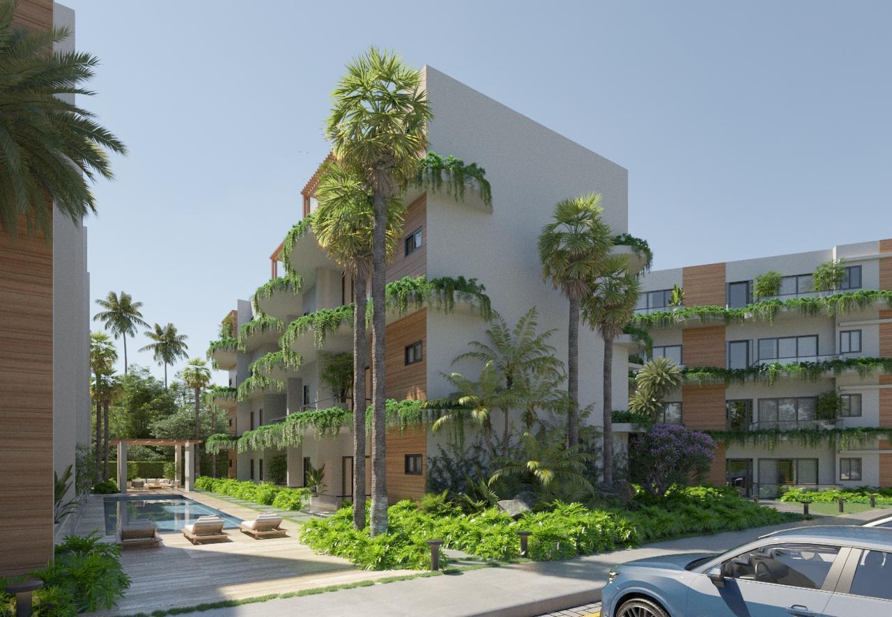 🌟🏝️ Invierte en este espectacular proyecto at Vista Cana, Punta Cana 🏝️🌟
