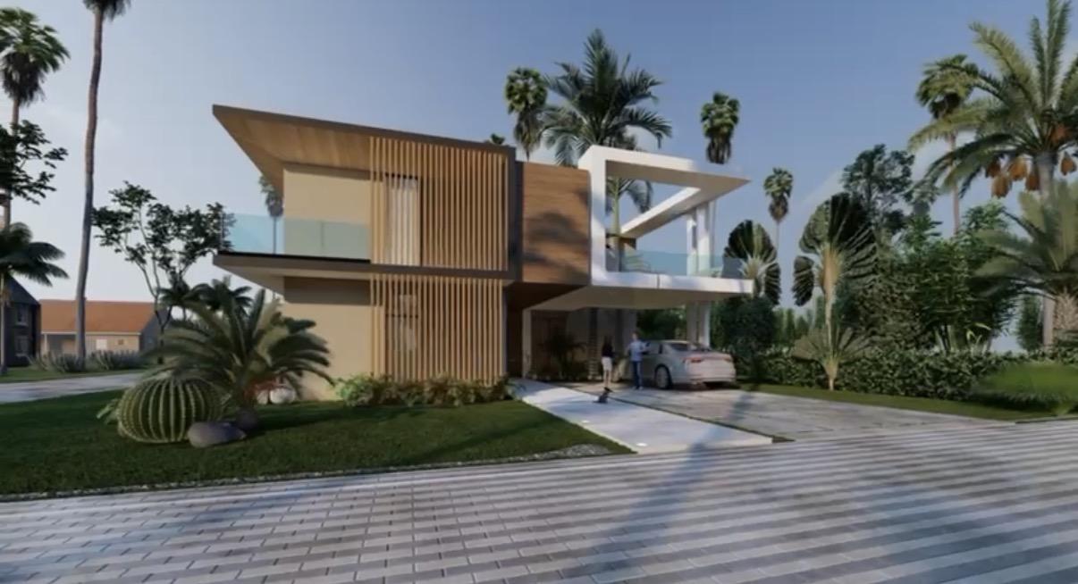 Apartamento en venta Paseo 27