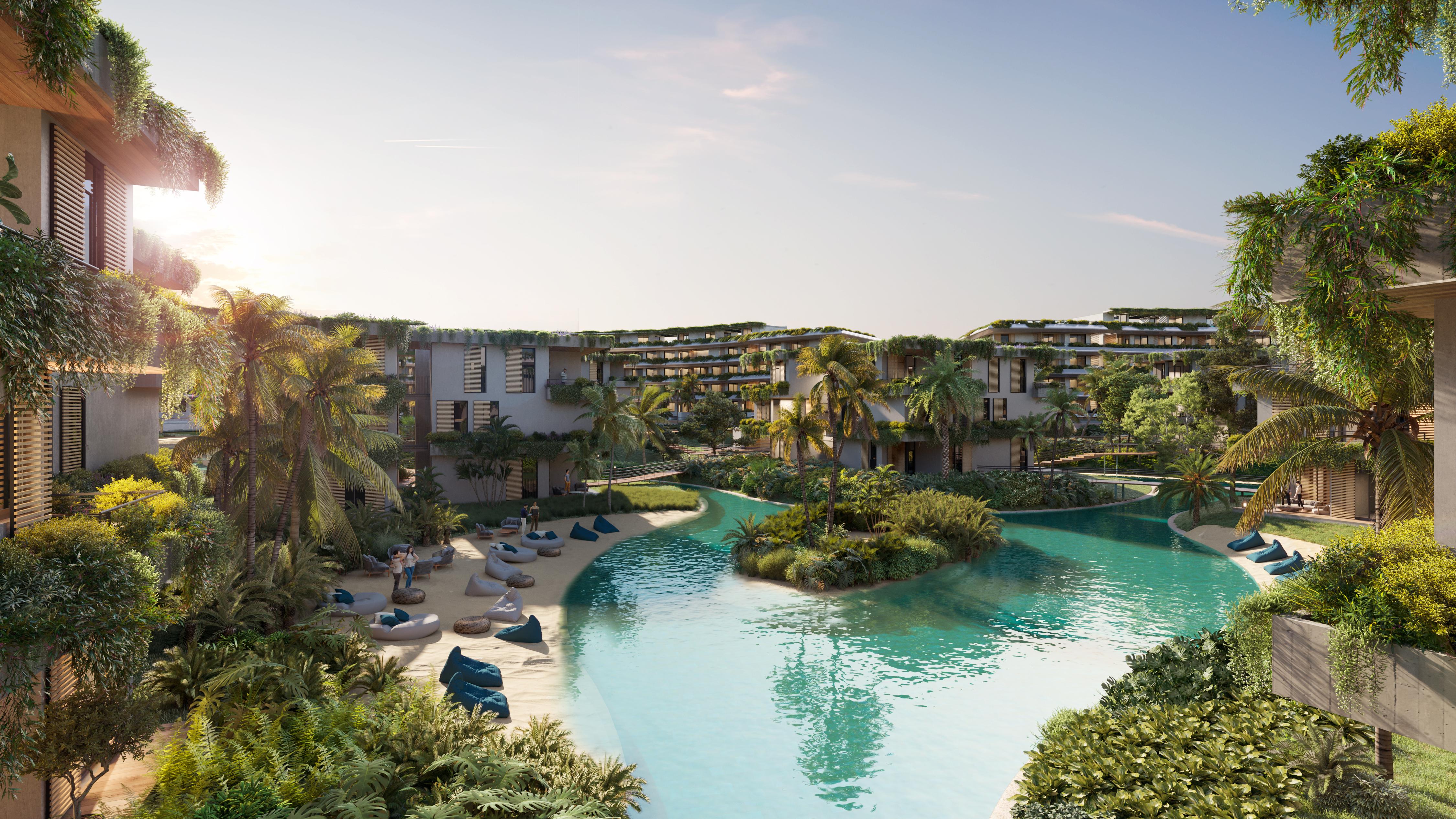 Commercial space in Bavaro