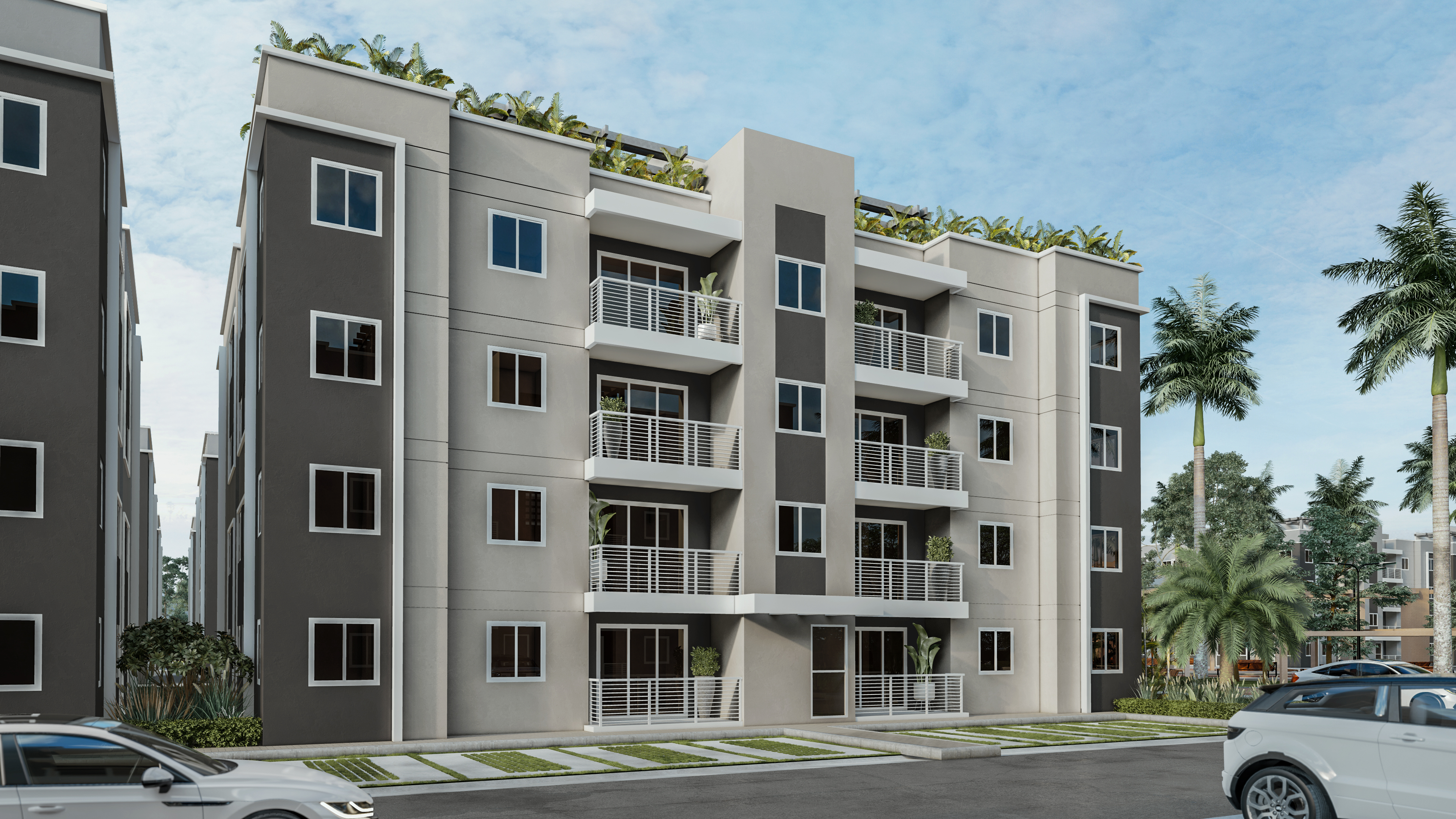Apartamento en Urbanizacion Fernandez, foto 3