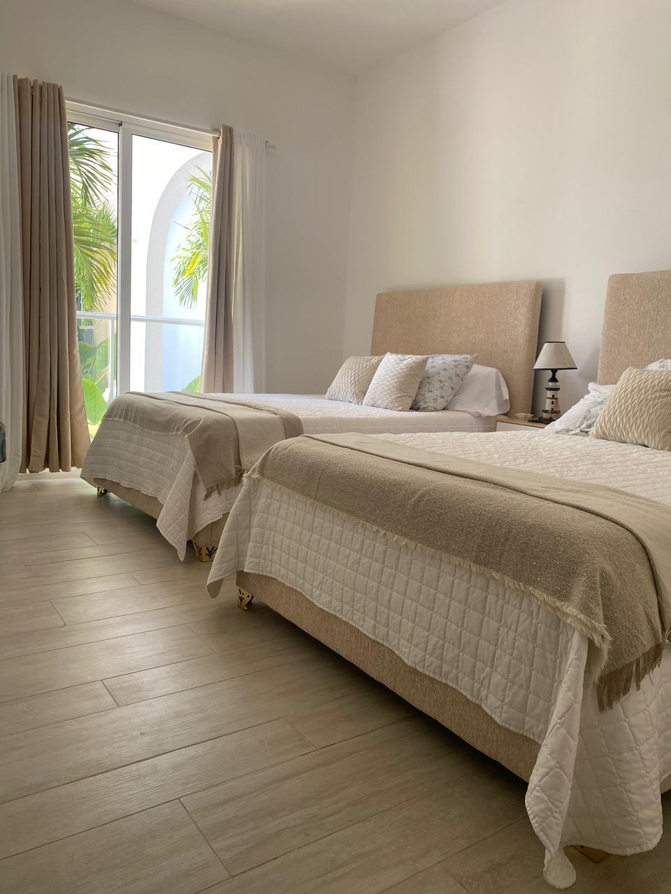 Apartamento Cerca de Playa | Renta | 1 Habitacion | Cana Bay