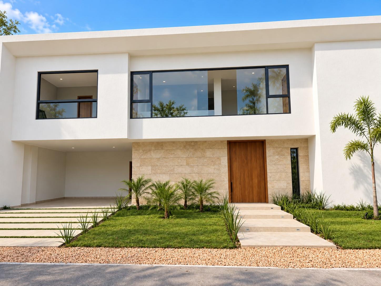 Villa de Lujo | 5 Habitaciones | Punta Cana vilage