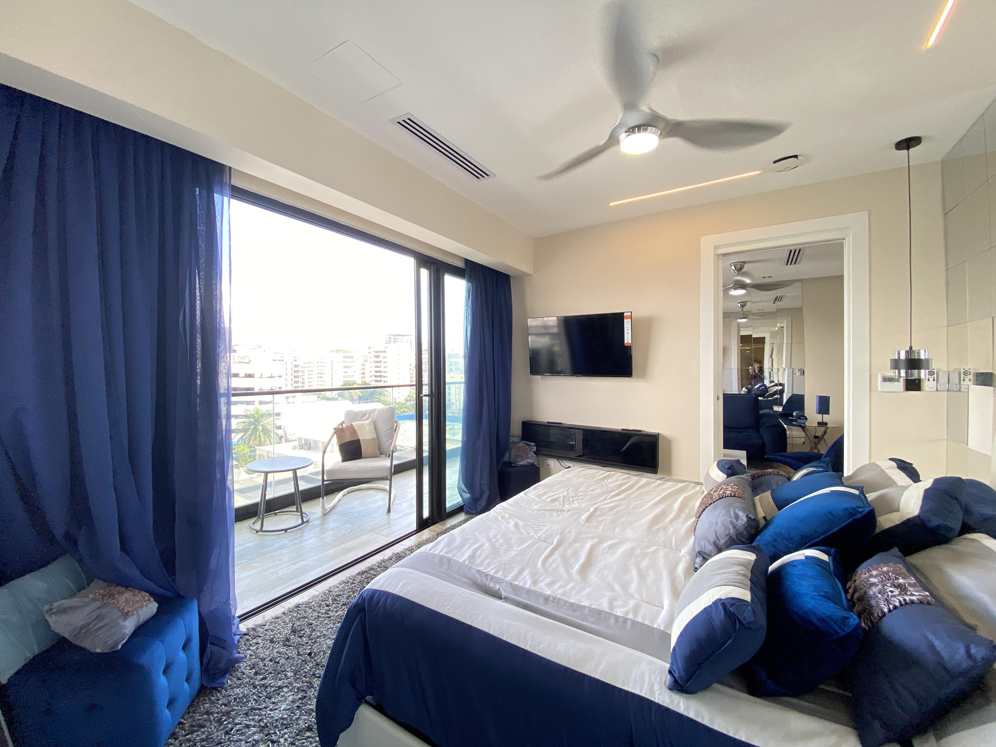 Casa en venta Santo Domingo Norte