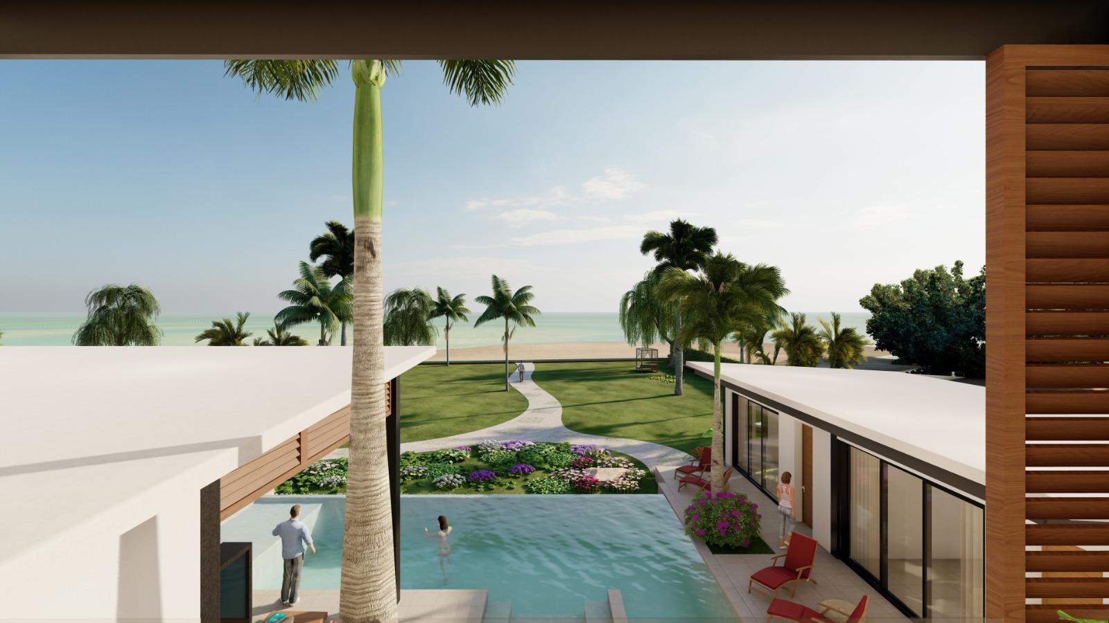 PENTHOUSE EN EL MILLON, TERRAZA PRIVADA, 3 HABITACIONES