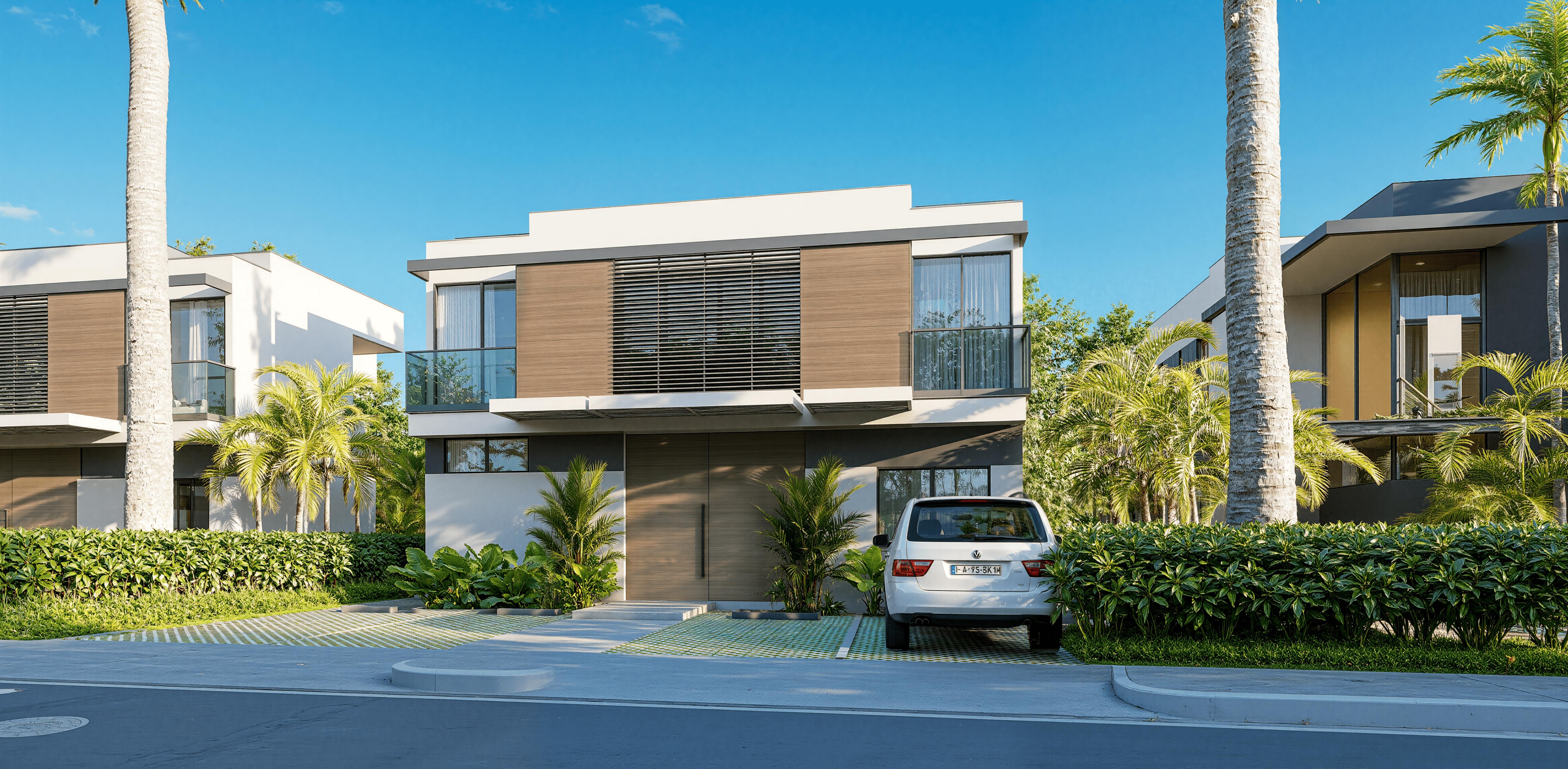 Apartamento en venta en Vista Cana