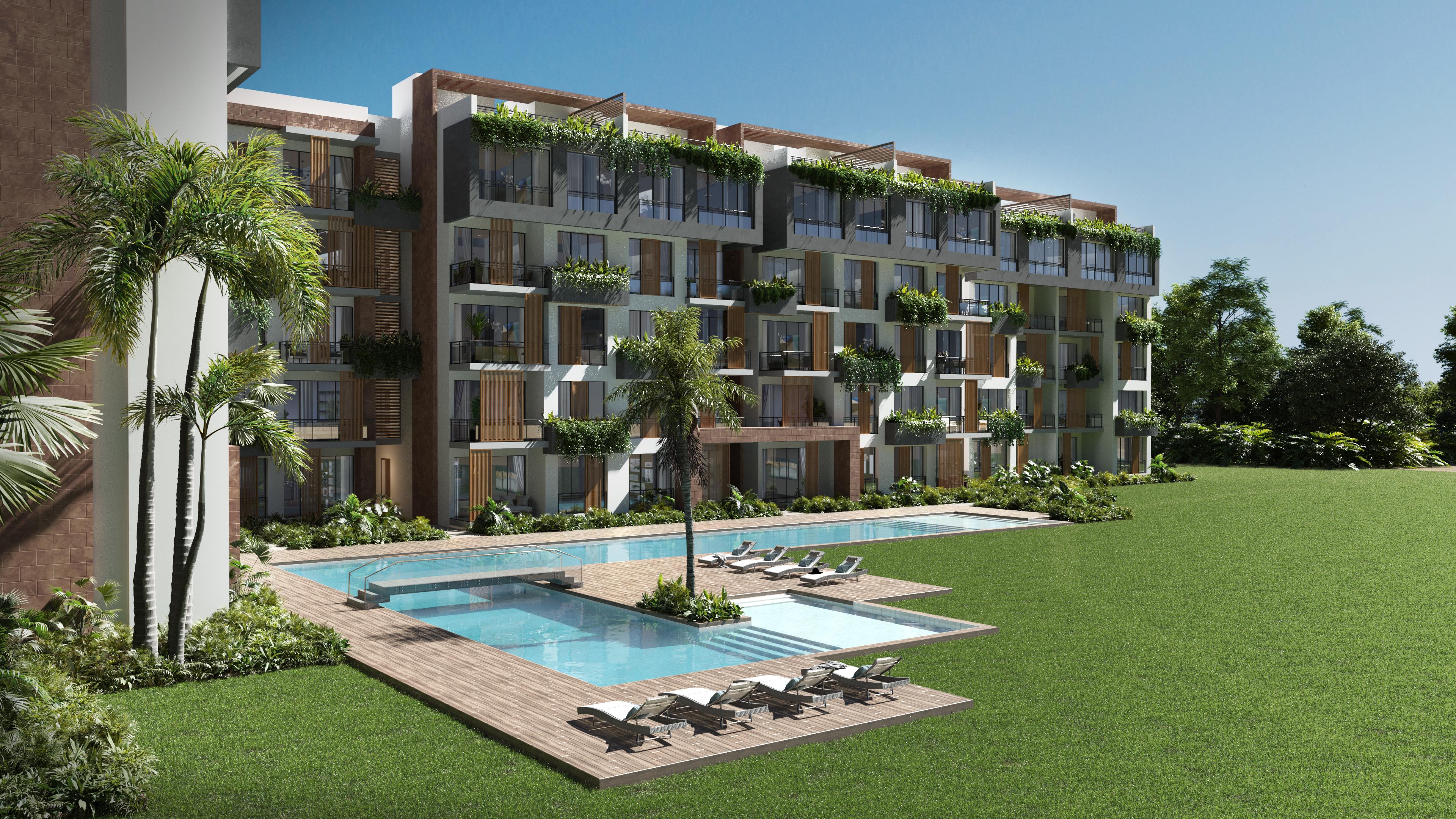 Riviera Bay en Cana Bay | Inversión Exclusiva entre Golf, Playa y Lujo Caribeño