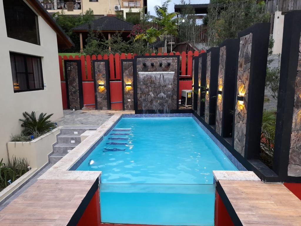 Apartamento en Jarabacoa, foto 2