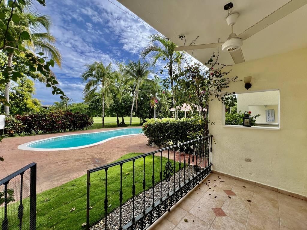 Cocotal - 2 bedrooms / 2 bathrooms - FOR SALE / EN VENTA
