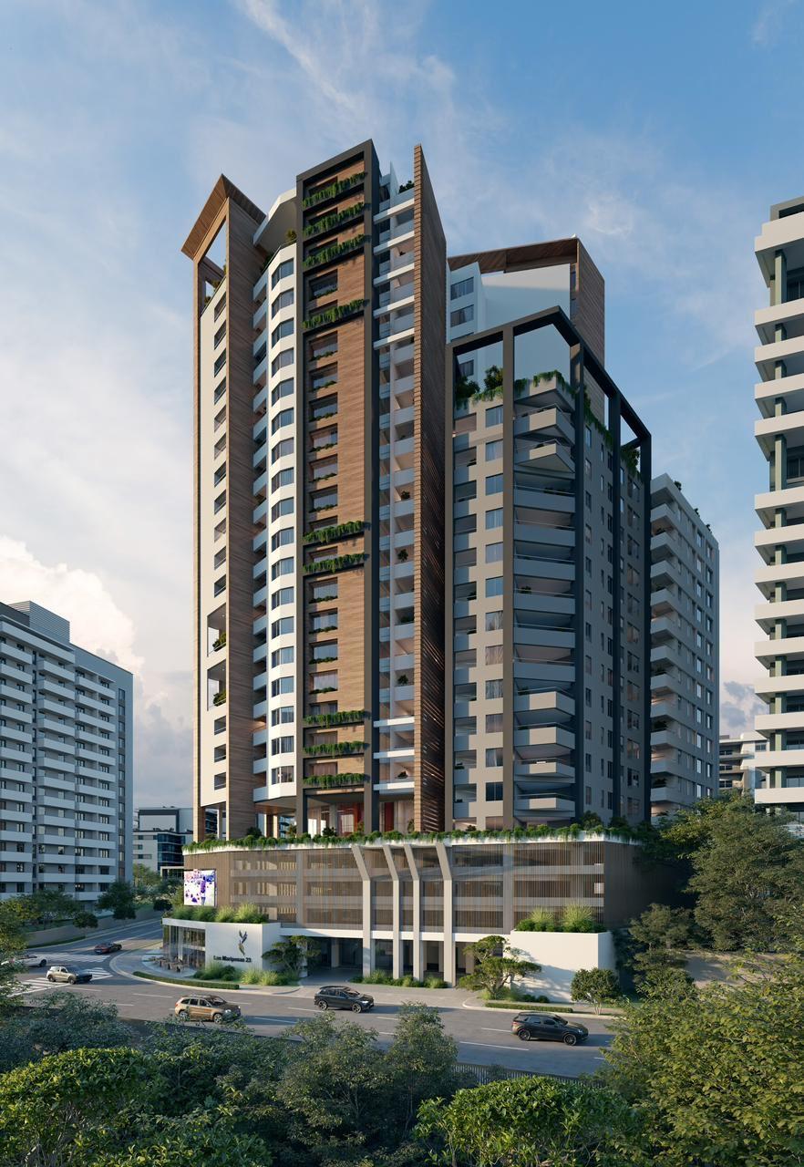 ✨ Proyecto de apartamentos en La Esperilla ✨