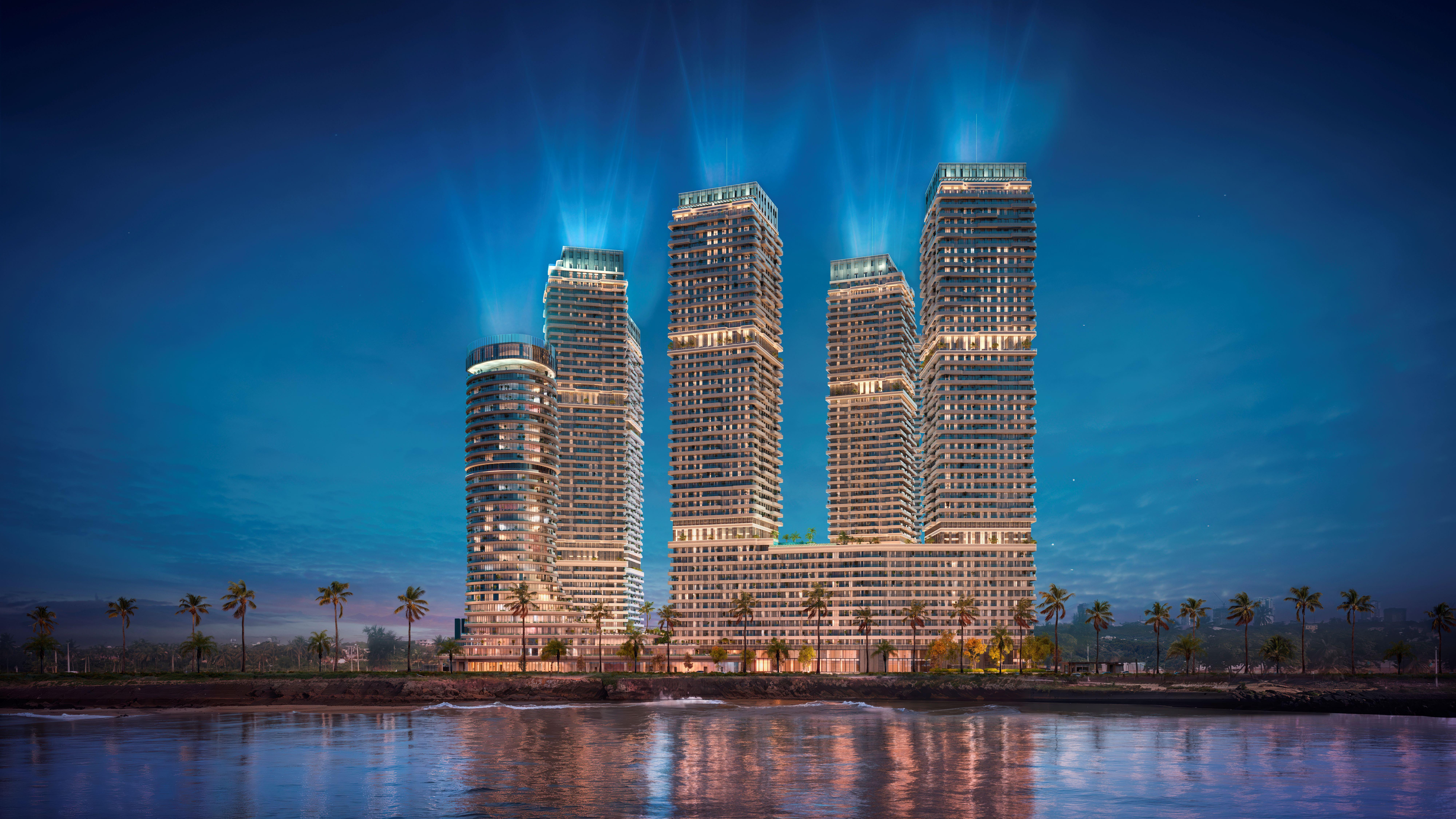 Apartamento en Venta en Vista Cana con confotur