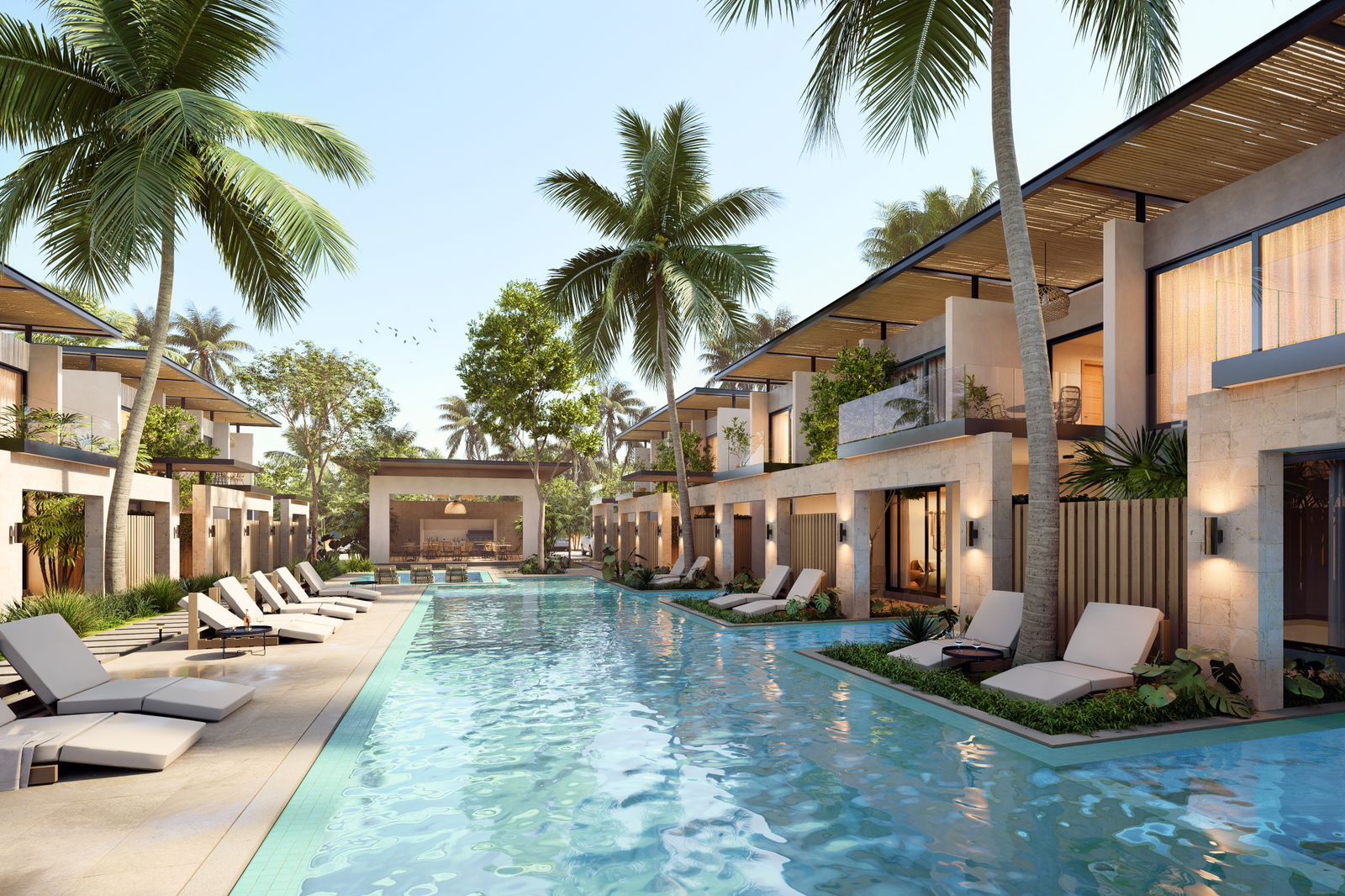 Venta de apartamentos en Juan Dolio Republica Dominicana eXp Realty DR