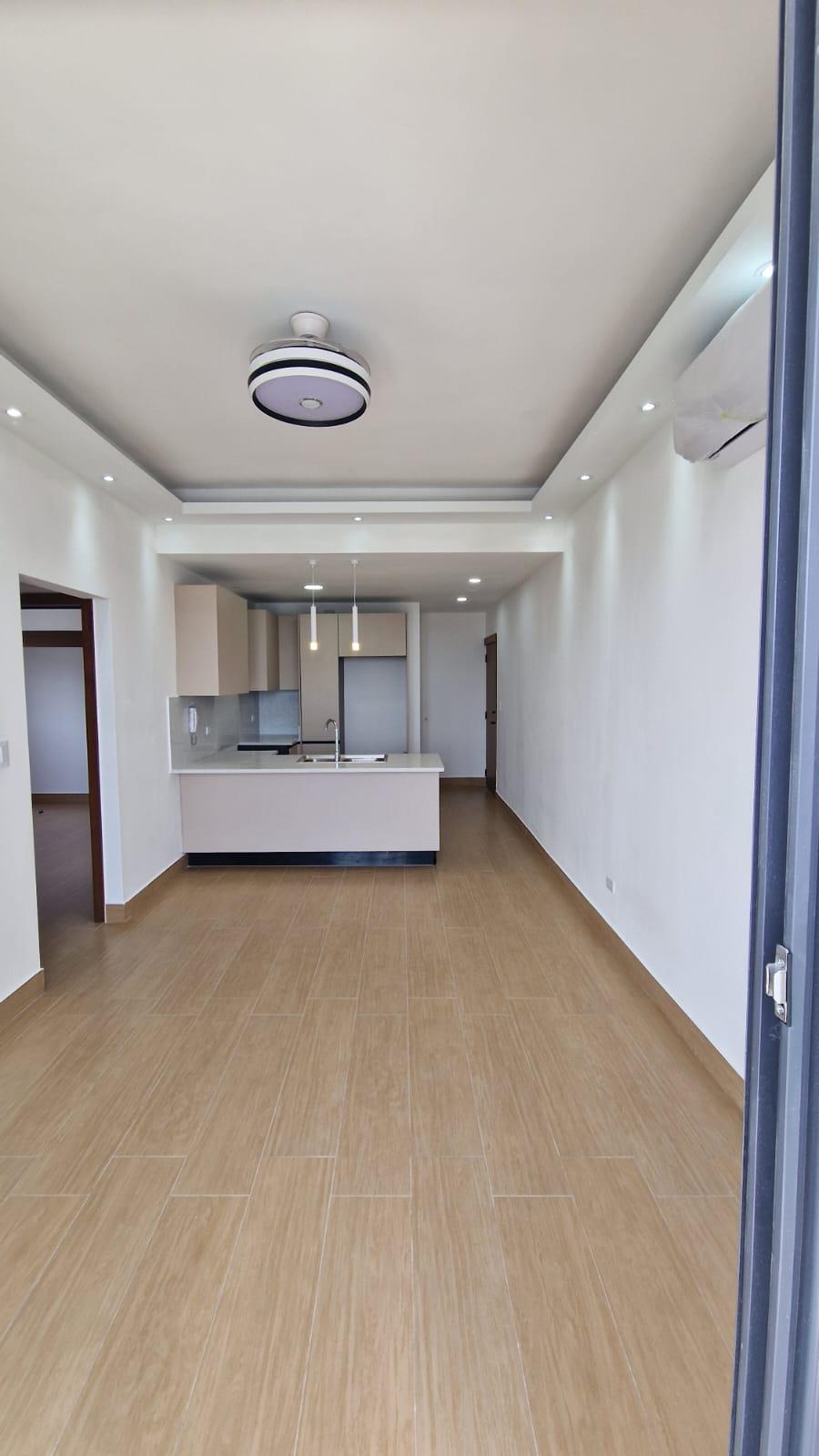 Apartamento en Venta en Naco con Línea Blanca, Vista Panorámica y Amenidades de Lujo