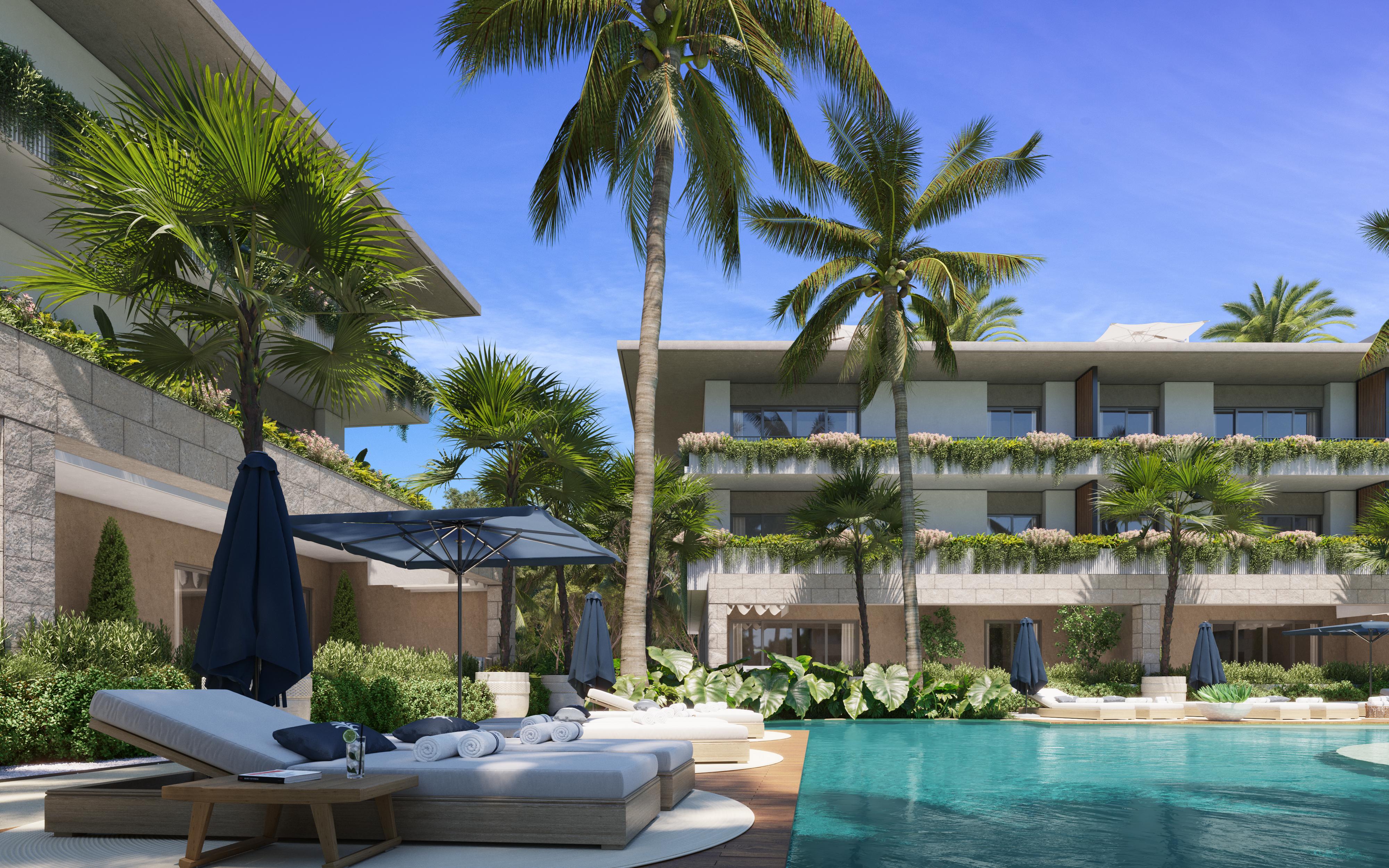 Penthouse de Lujo en Alma Rosa I | 765m² con Terraza y Picuzzi