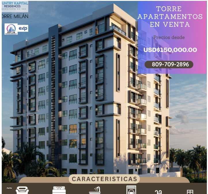 Apartamento en Urbanizacion Fernandez, foto 5