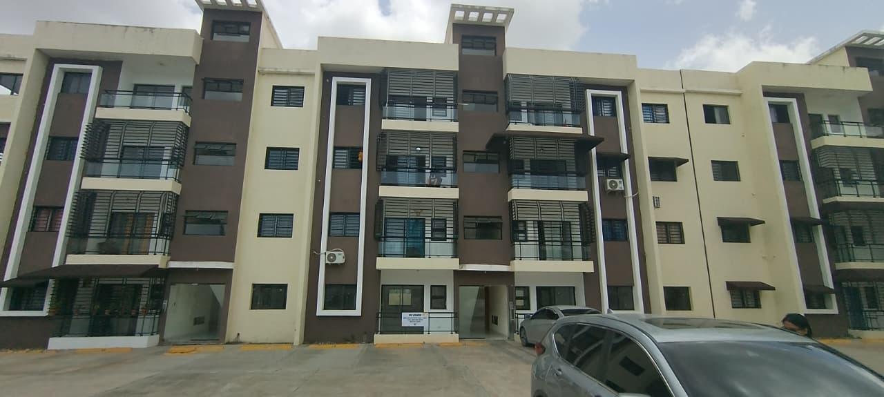 š” Venta Apartamento Residencial Pradera de los Reyes-Autopista San Isidro