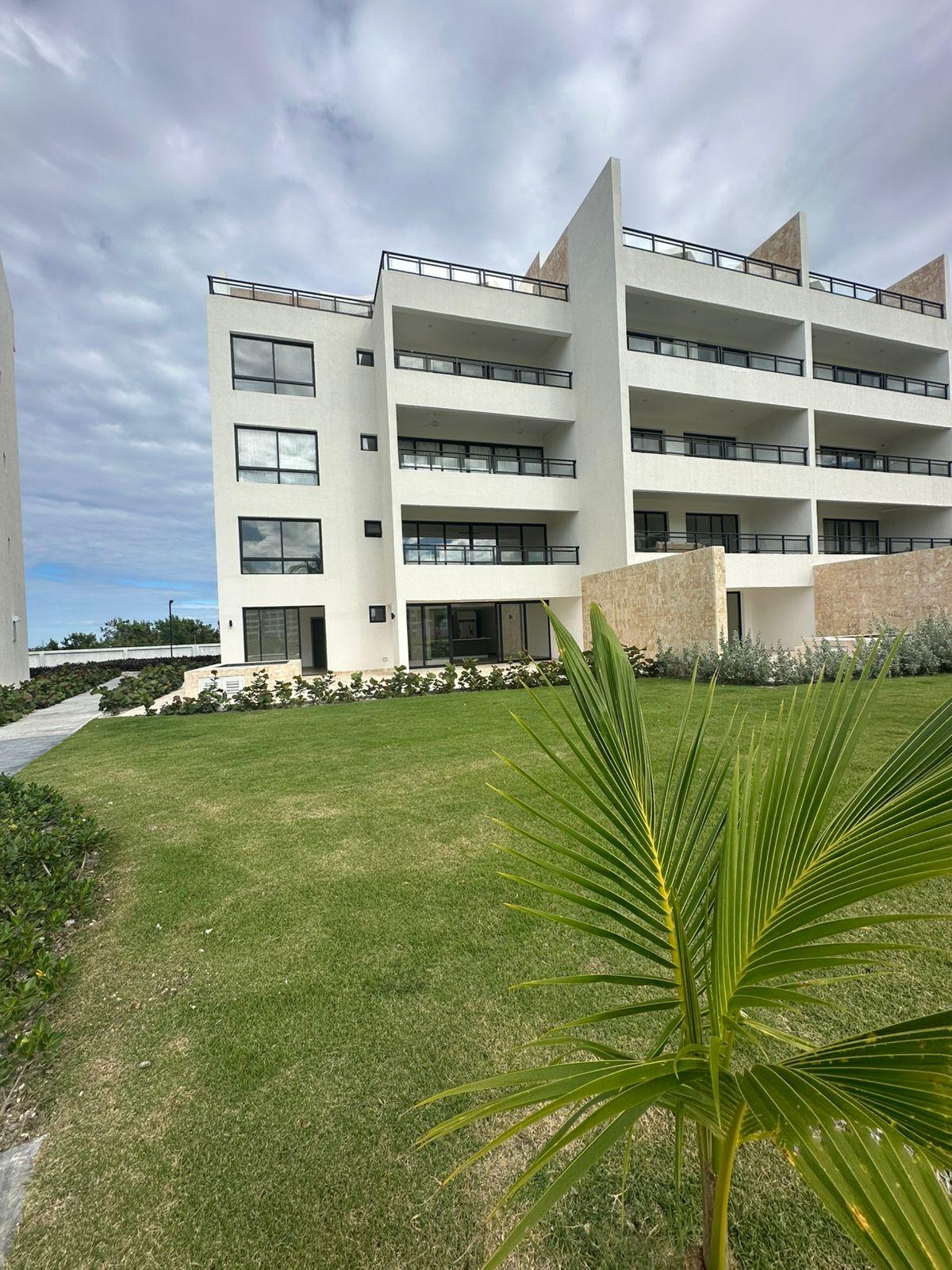 Exclusivo Apartamento Tipo Resort en Punta Cana con Amenidades de LujoExclusivo apartamento tipo resort con amenidades de primera, seguridad 24/7 y ubicación estratégica a minutos de las playas más hermosas del Caribe.