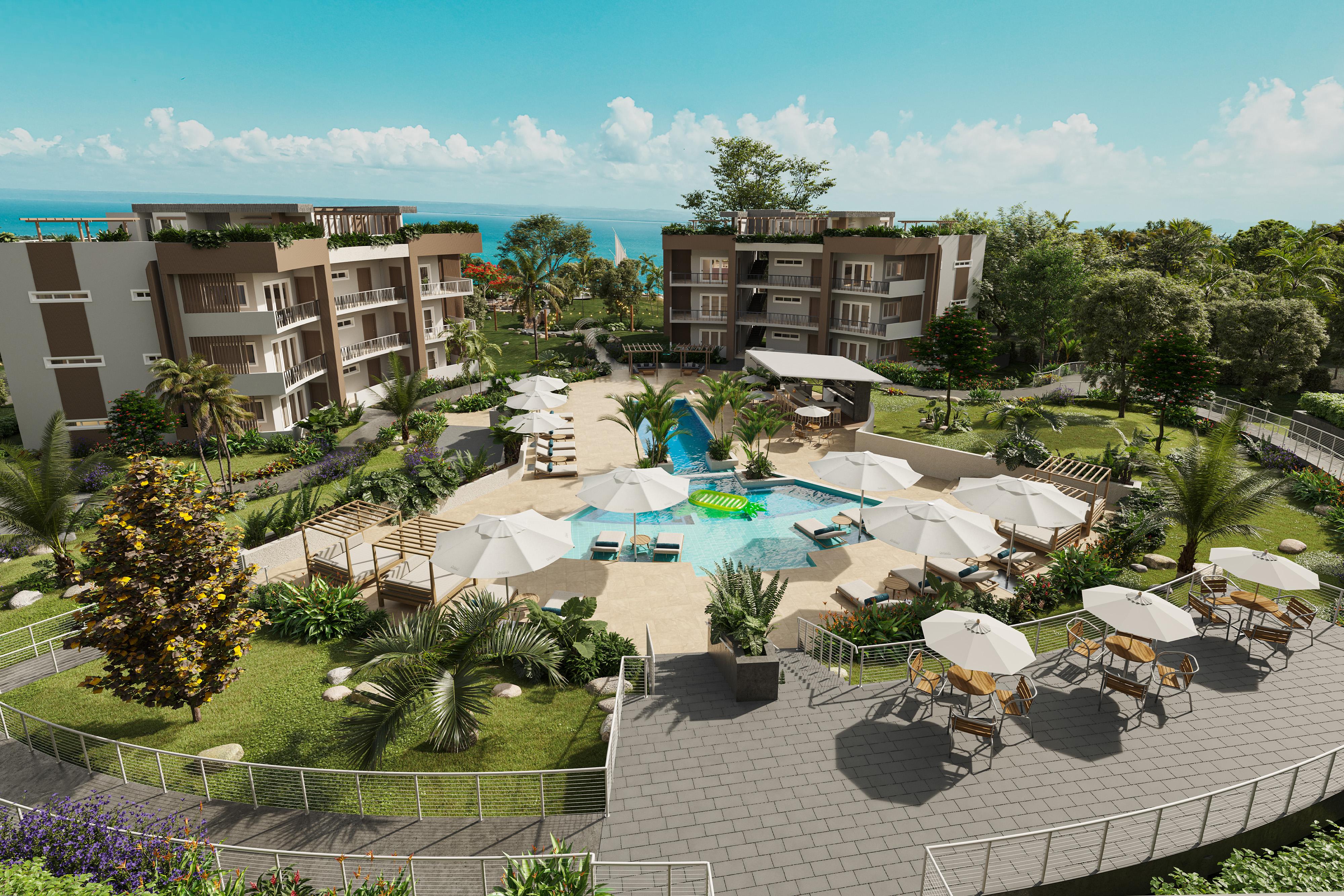 Apartamento de 3 Habitaciones proximo a Carrefour