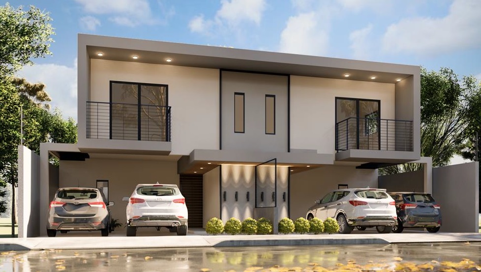 Venta de casas en La Vega, Republica Dominicana eXp Realty República