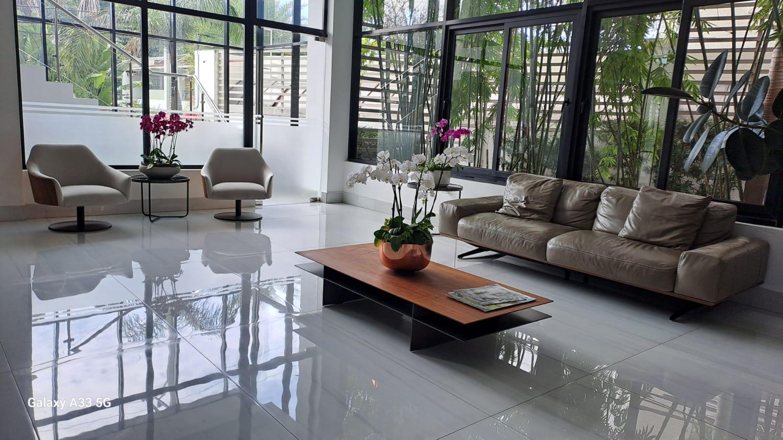 ¡VIVE EN LOS CACICAZGOS! > 2 Habitaciones | Listo para mudarte. El equilibrio perfecto entre confort y ubicación.