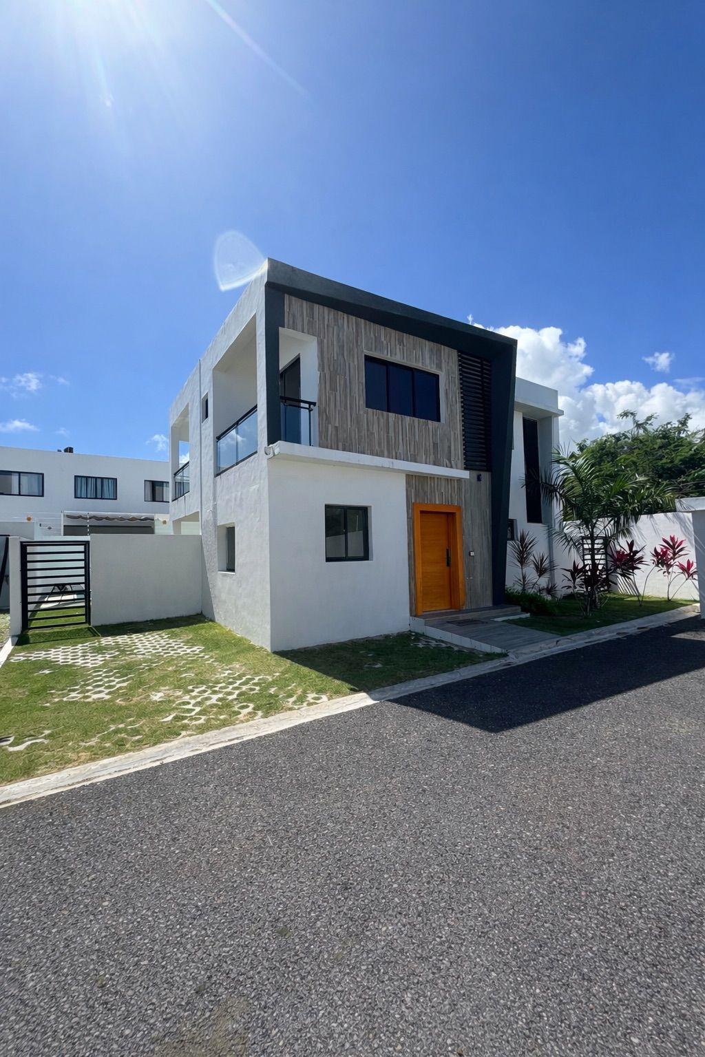 Apartamento en Venta – Vista Cana, Punta Cana