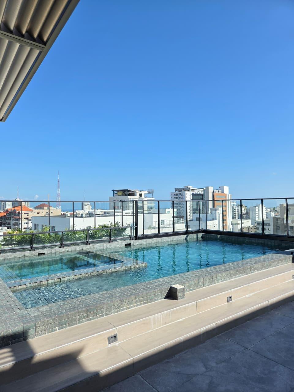 PentHouse en venta Alma Rosa