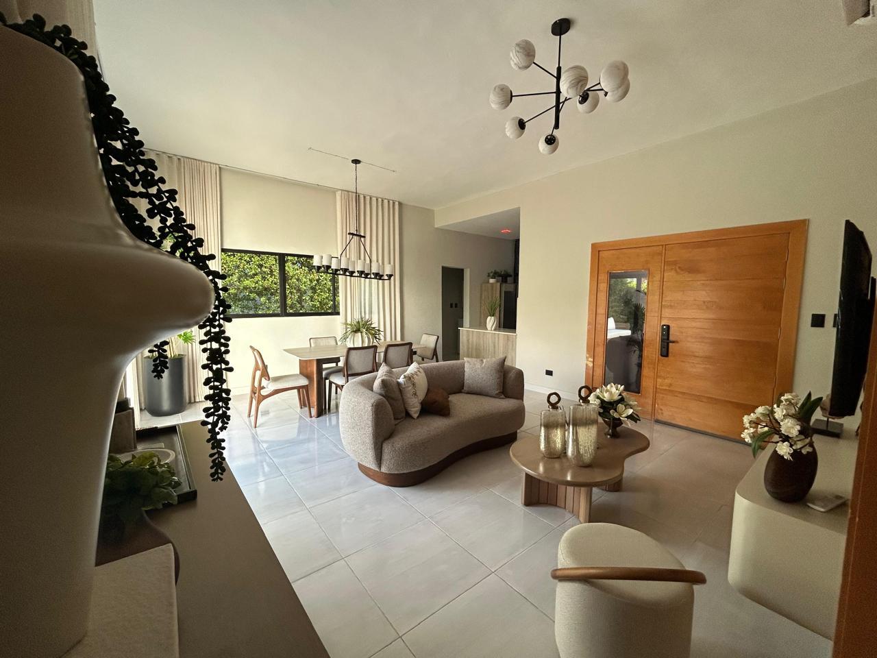 Villa en Paradise | Renta | 2 Habitaciones | Bavaro Punta Cana