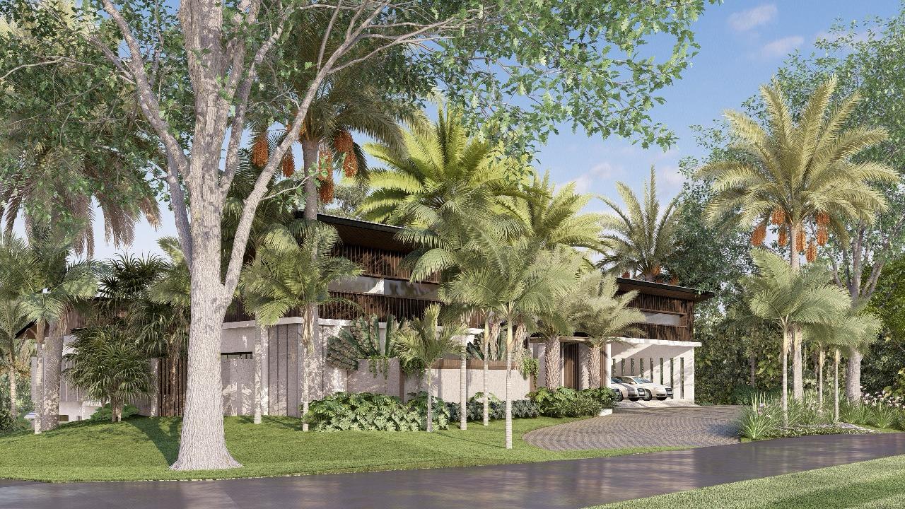 Apartamento en venta -vista cana