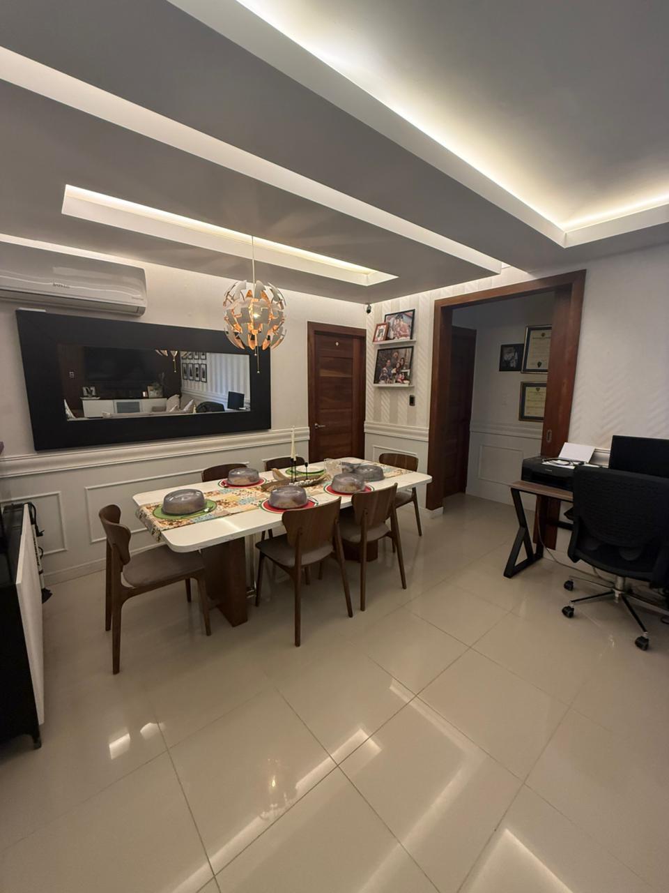 Apartamento en El Millon