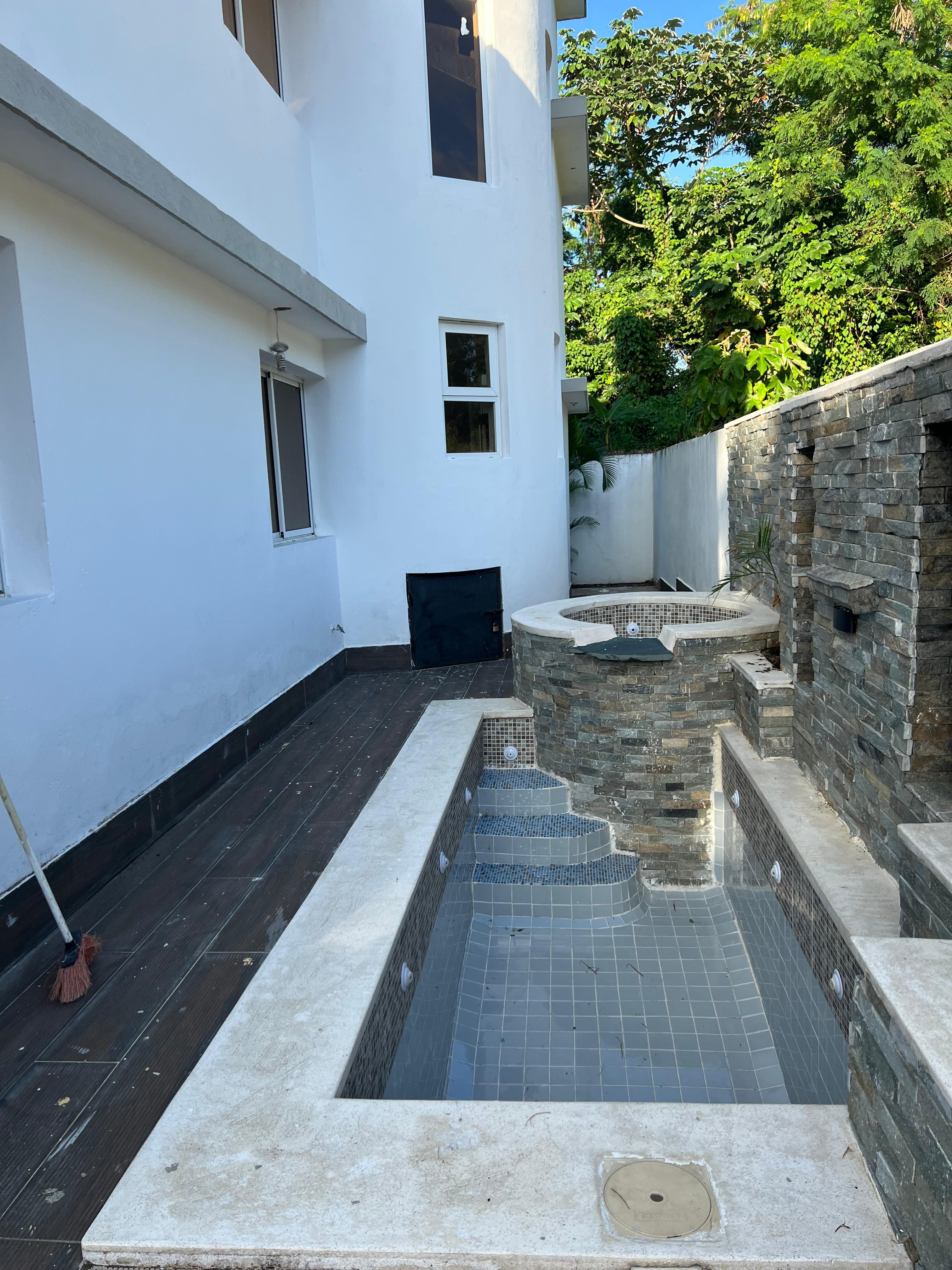 Casa en Alameda