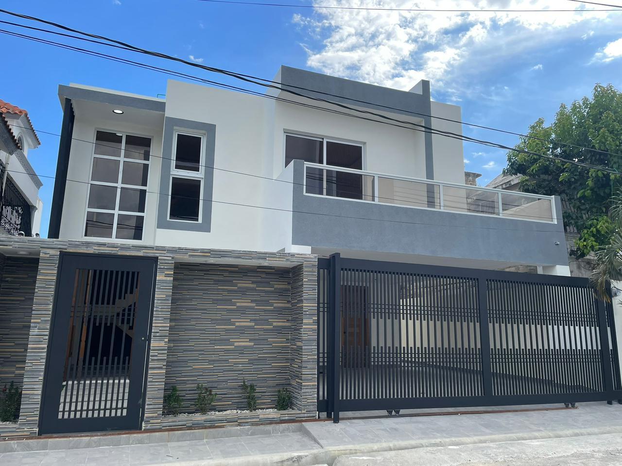Casa en San Isidro