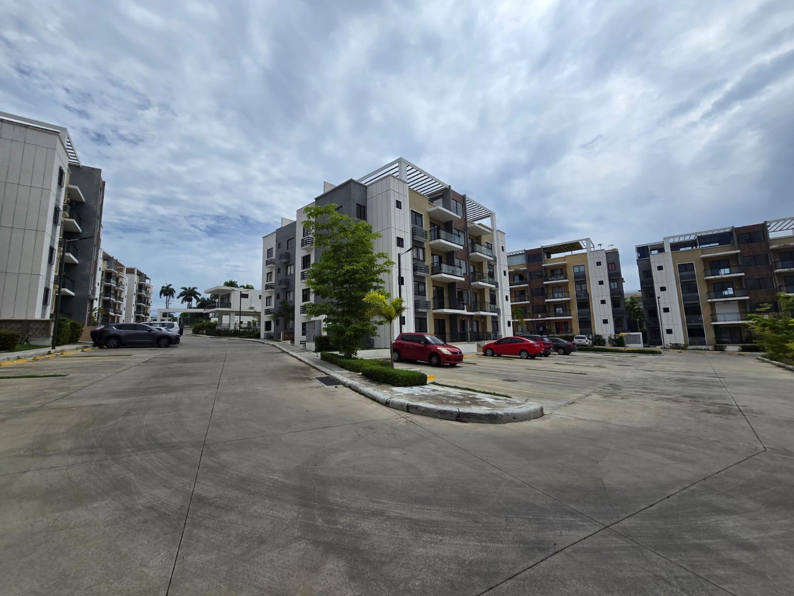 Apartment in La Embajada