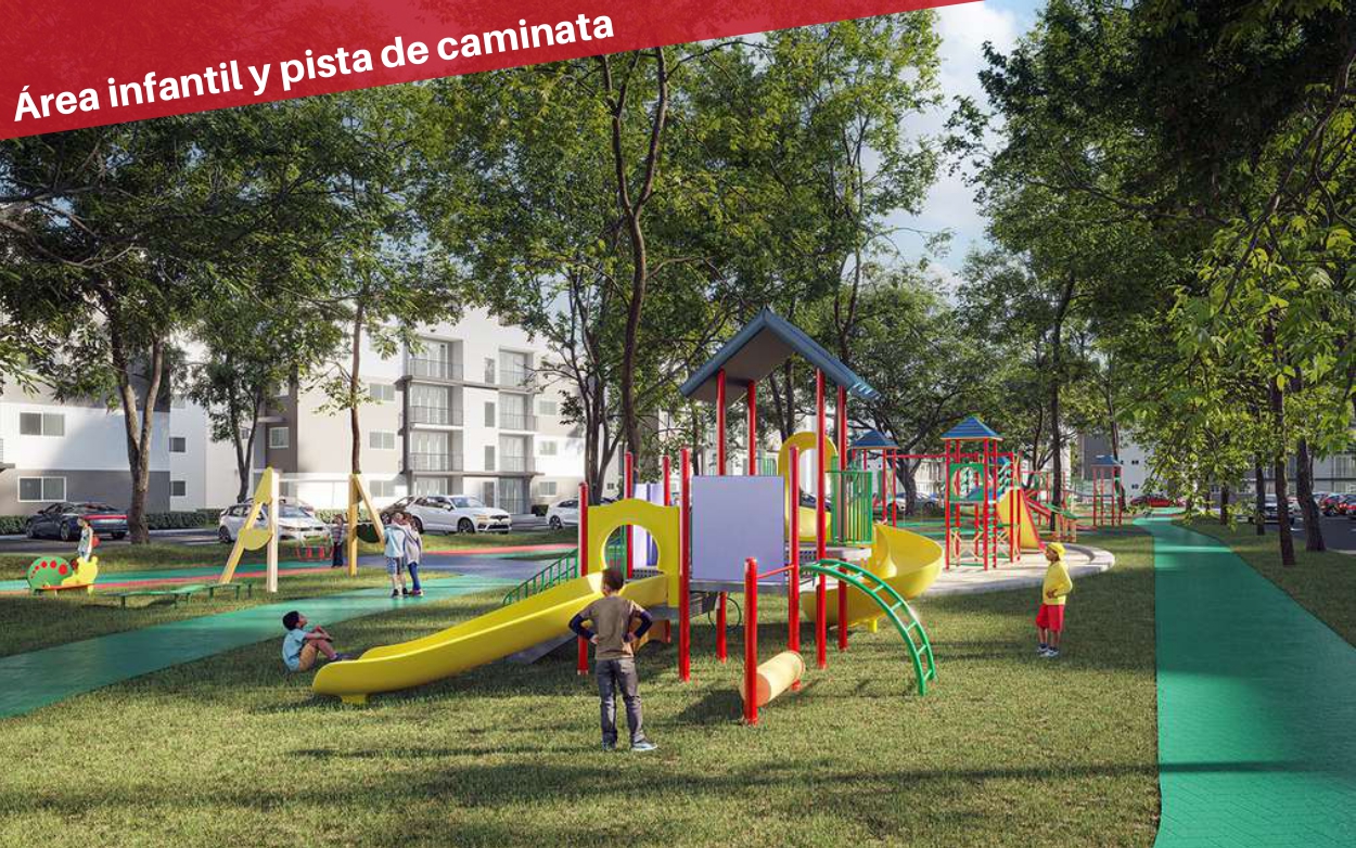 Piscina y Gazebo