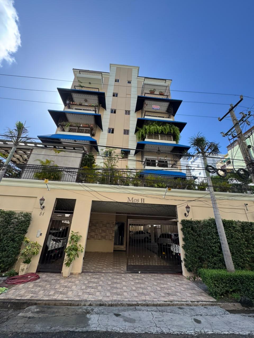 🏡 APARTAMENTO TOTALMENTE AMUEBLADO EN ALQUILER EL VERGEL