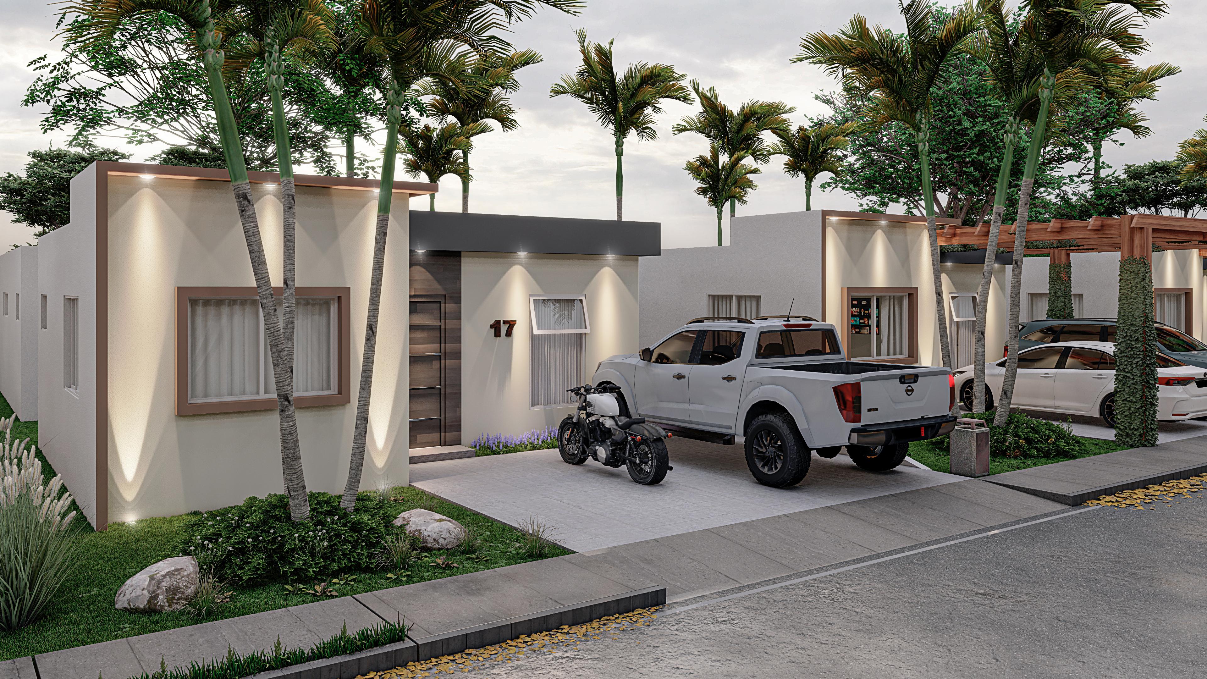 Casa Exclusiva de Diseño Moderno en Ubicación Privilegiada