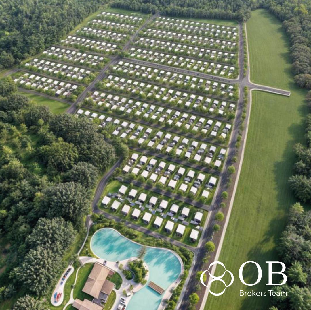Lotes Residenciales de Prestigio en el Corazón de Punta Cana