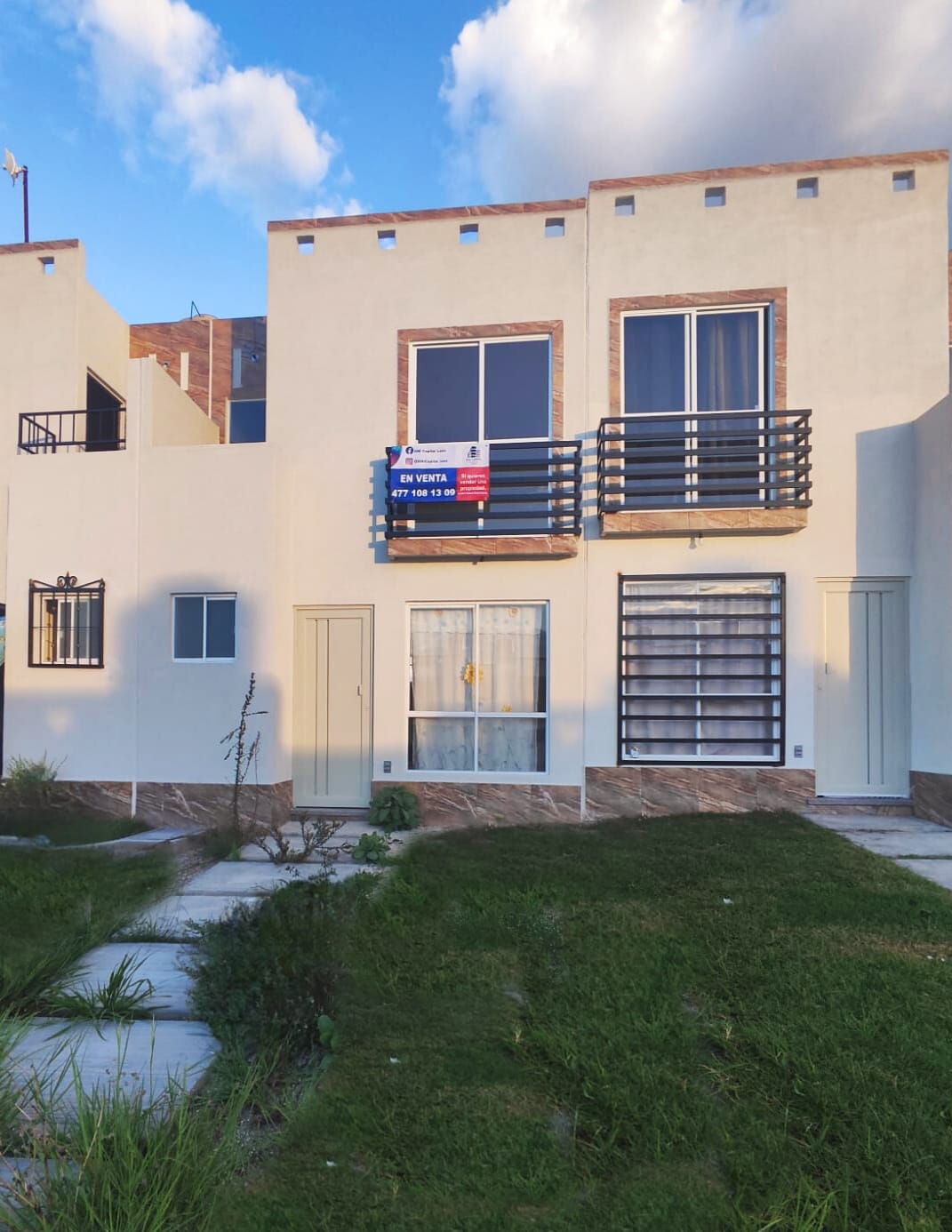 Estrena Casa Pedralta, León, Guanajuato GNI CAPITAL Bienes Raíces