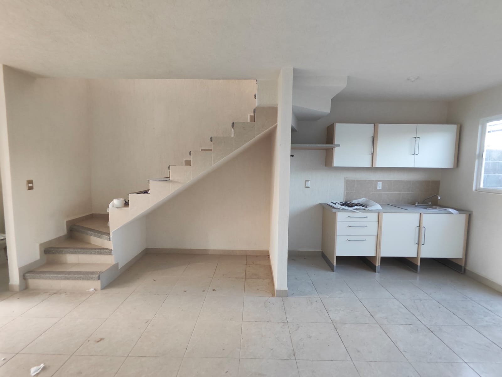 Estrena Casa Pedralta, León, Guanajuato GNI CAPITAL Bienes Raíces