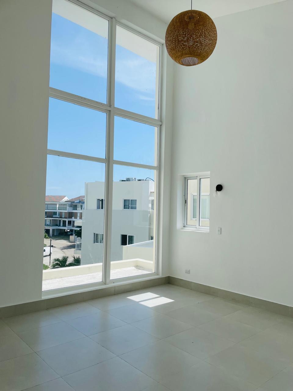 Penthouse in Punta Cana Village