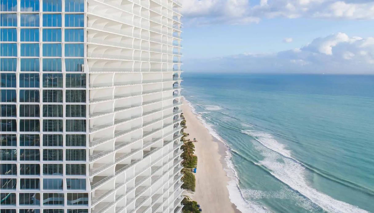 Apartamento en Miami, foto 4