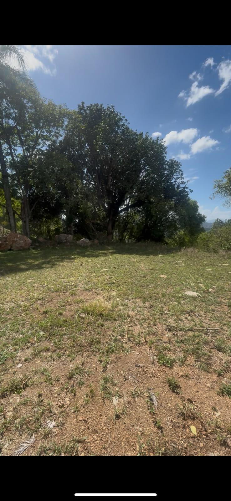 Terreno de venta