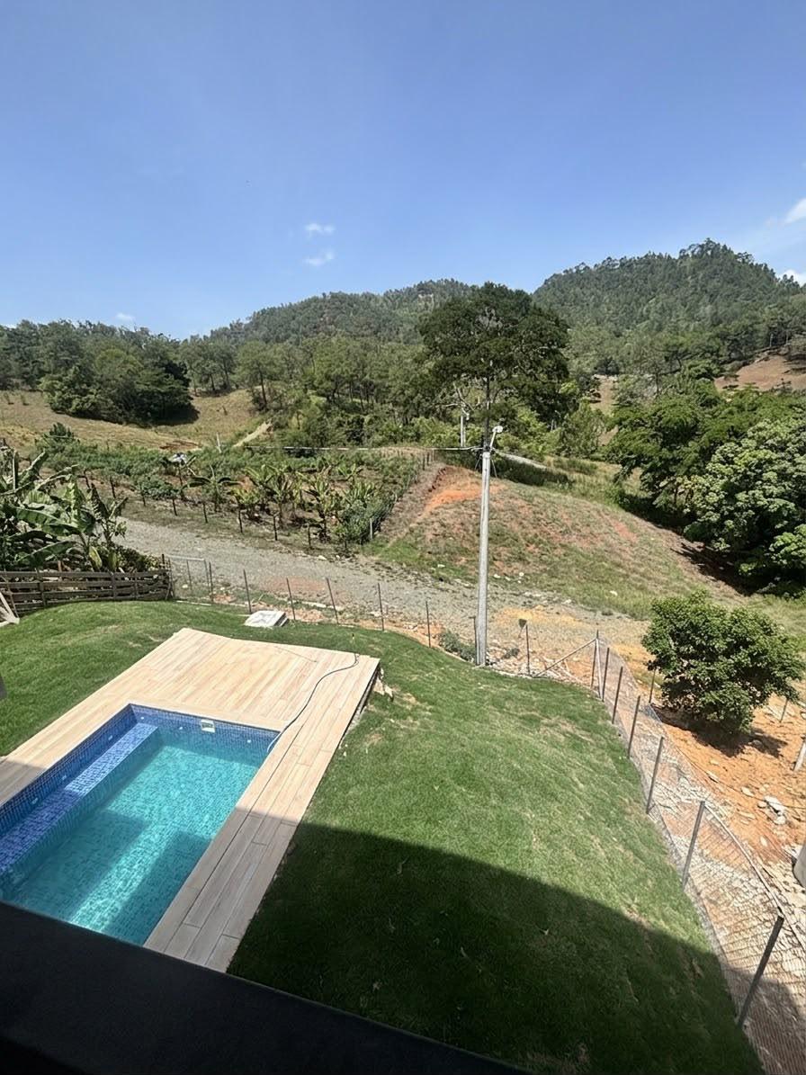 Villa en venta