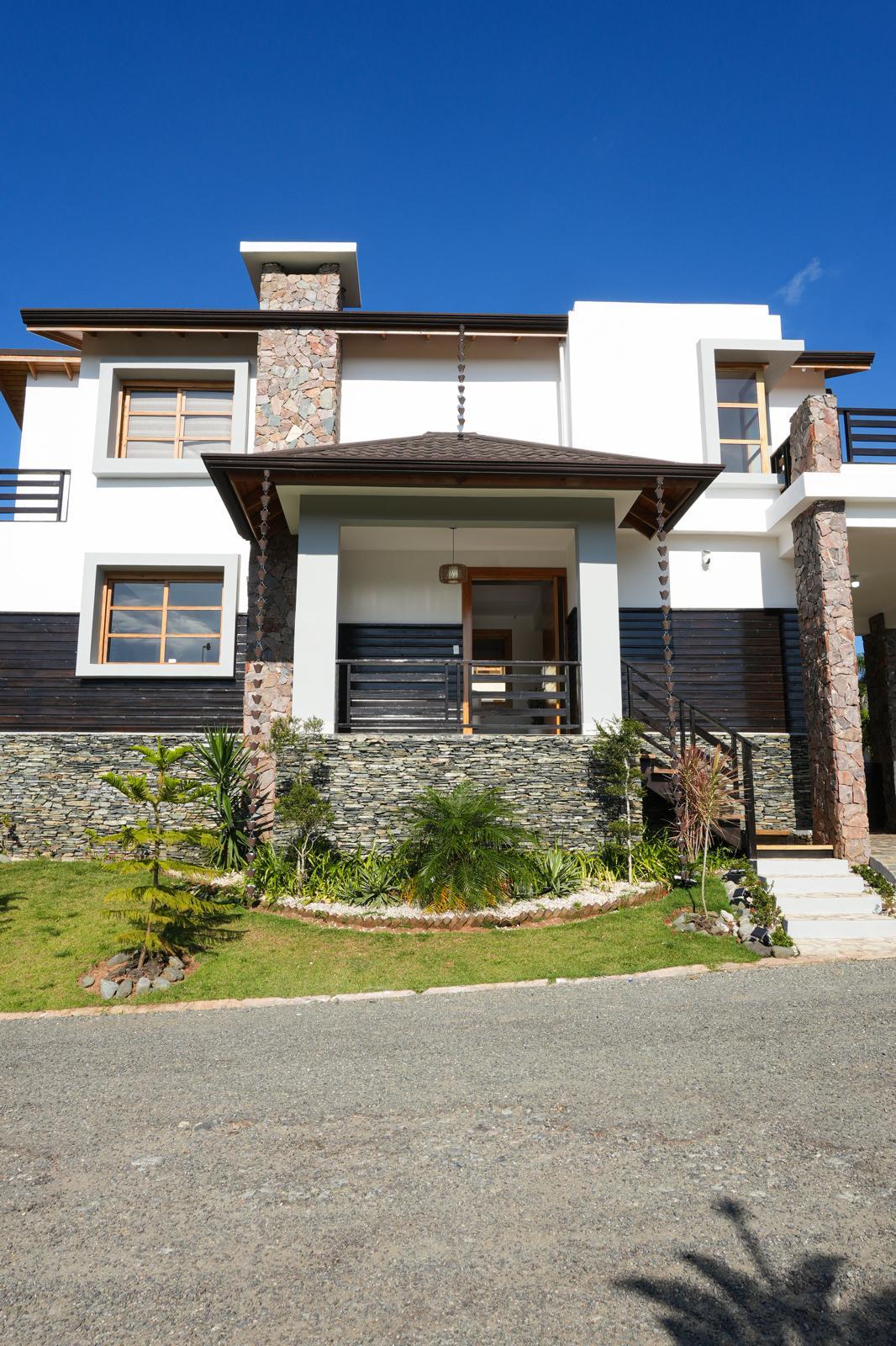 Villa en venta
