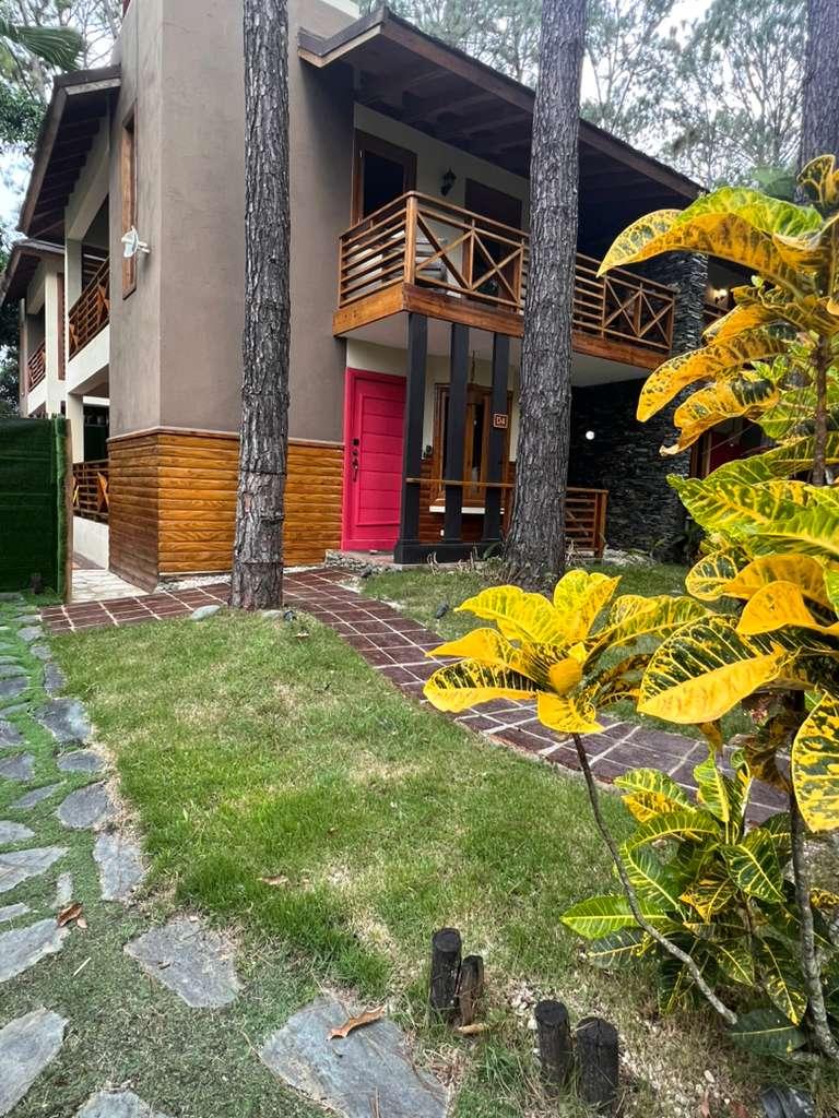 Villa Duplex en venta