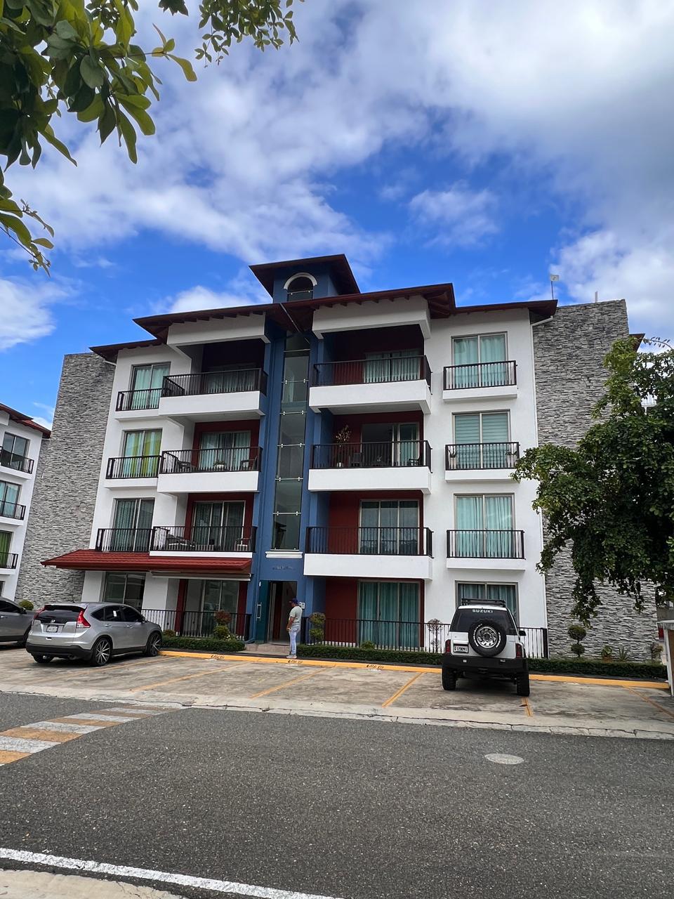 Apartamento de venta en Jarabacoa